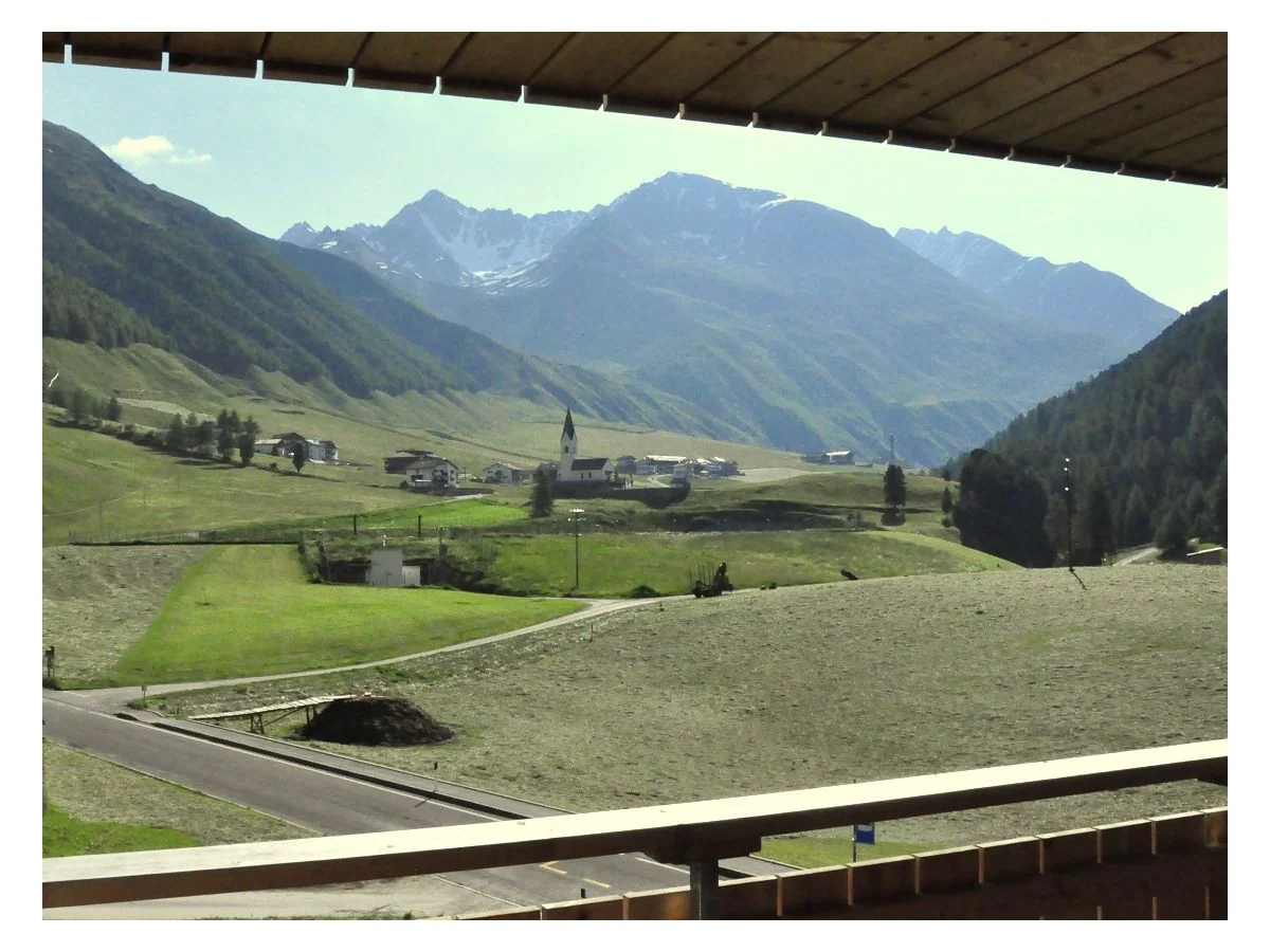 Holiday apartment Spruce in House Andi - Outdoor photo 3