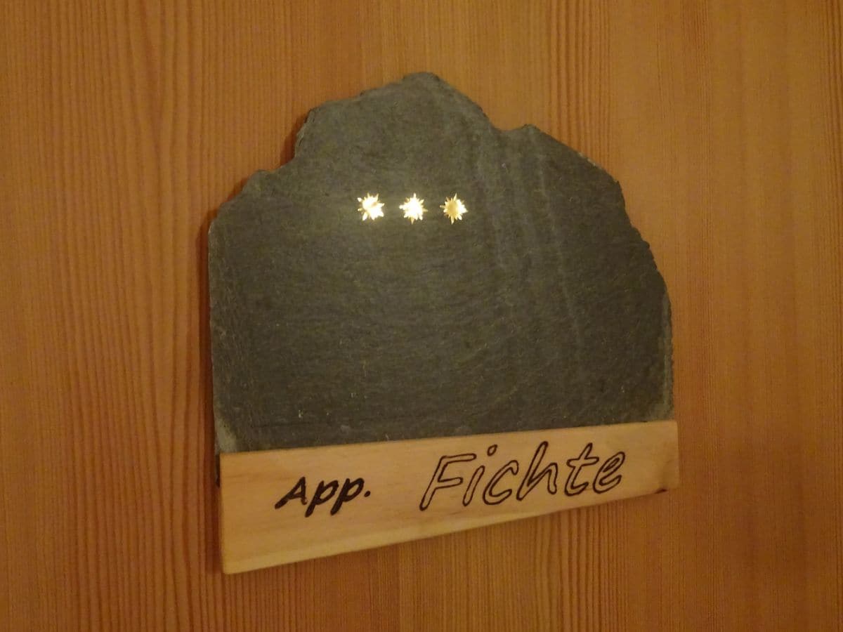 Holiday apartment Spruce in House Andi - Features photo 4