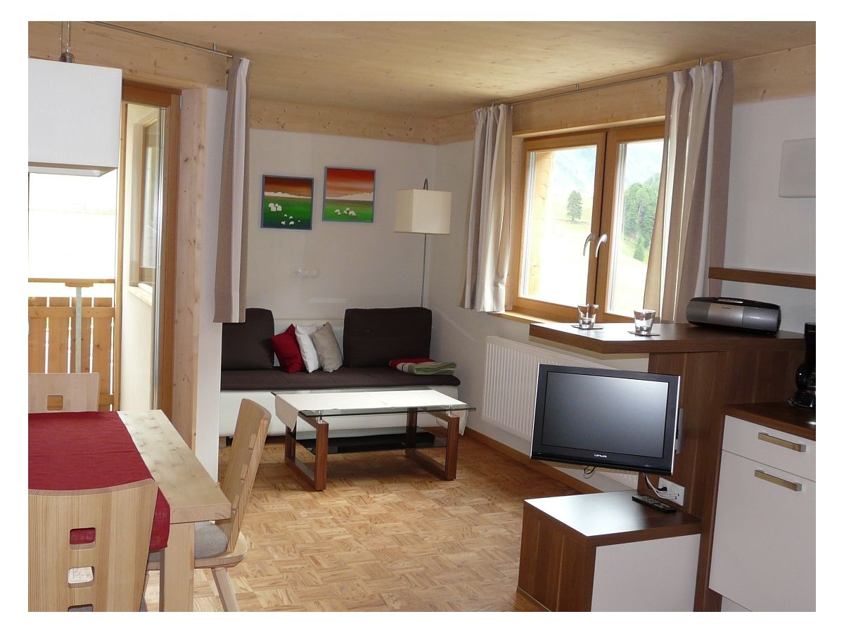 Holiday apartment Spruce in House Andi - Features photo 5