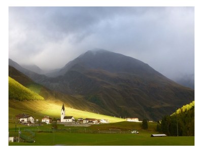 Holiday apartment Spruce in House Andi - Environment photo 7