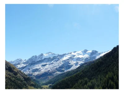 Holiday apartment Spruce in House Andi - Environment photo 8