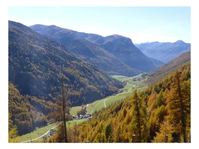 Holiday apartment Spruce in House Andi - Environment photo 9