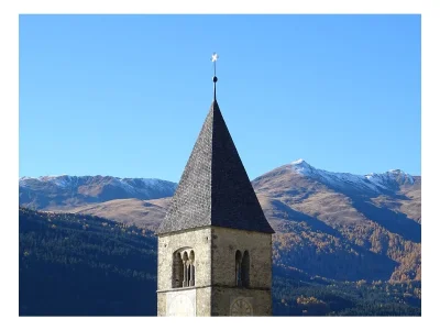 Holiday apartment Spruce in House Andi - Environment photo 10