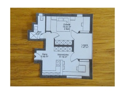 Holiday apartment Spruce in House Andi - Document photo 11