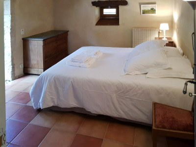 Farmhouse Bauernhaus in Saint-Cernin mit Pool - Features photo 13