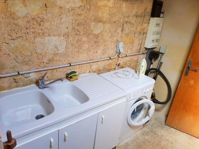 Farmhouse Bauernhaus in Saint-Cernin mit Pool - Features photo 18