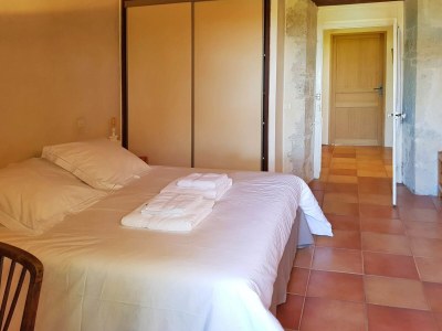 Farmhouse Bauernhaus in Saint-Cernin mit Pool - Features photo 20