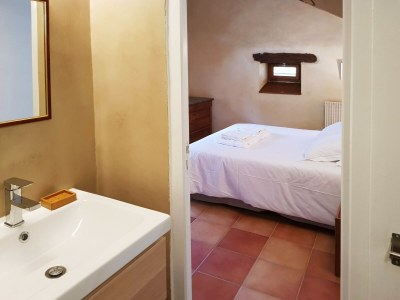 Farmhouse Bauernhaus in Saint-Cernin mit Pool - Features photo 26