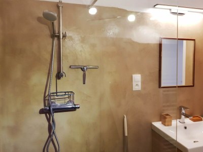 Farmhouse Bauernhaus in Saint-Cernin mit Pool - Features photo 27