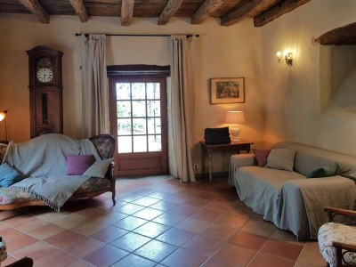 Farmhouse Bauernhaus in Saint-Cernin mit Pool - Features photo 31