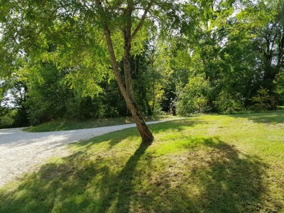 Farmhouse Bauernhaus in Saint-Cernin mit Pool - Environment photo 33