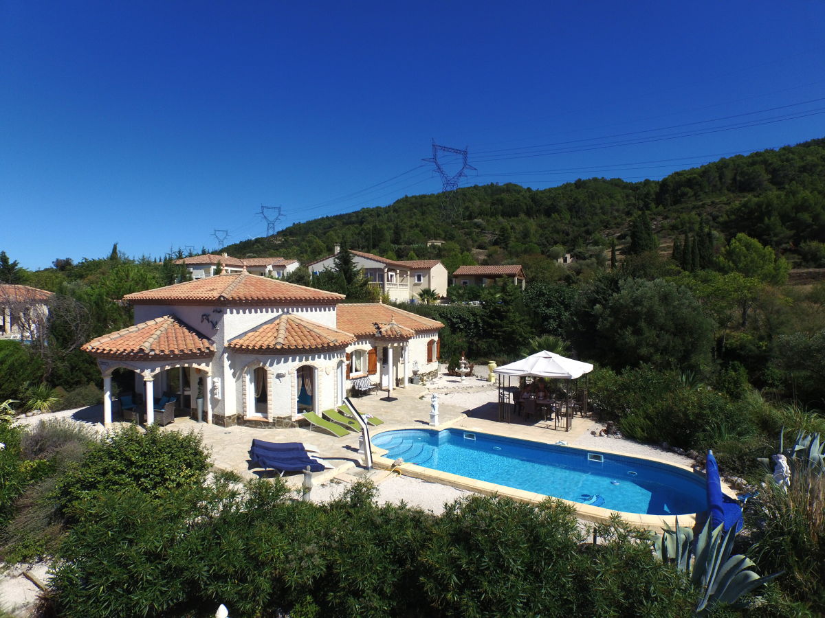 Villa 114 Serre d'Oupia - Outdoor photo 2