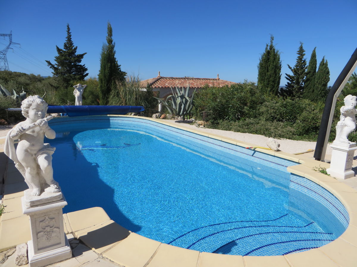 Villa 114 Serre d'Oupia - Outdoor photo 3