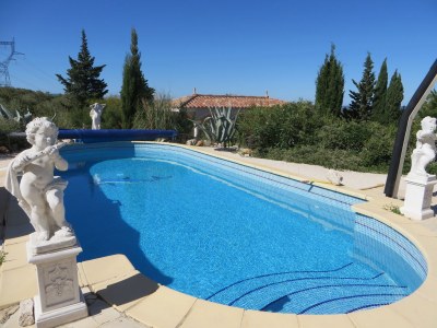 Villa 114 Serre d'Oupia - Outdoor photo 3