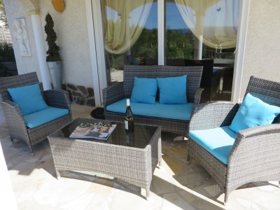 Villa 114 Serre d'Oupia - Outdoor photo 4