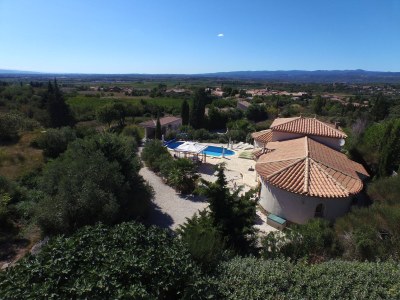 Villa 114 Serre d'Oupia - Outdoor photo 5