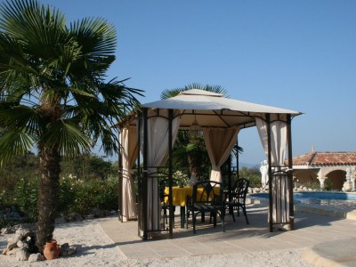 Villa 114 Serre d'Oupia - Outdoor photo 7