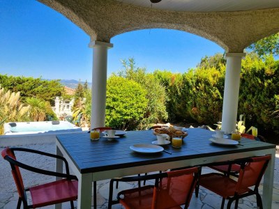 Villa 114 Serre d'Oupia - Outdoor photo 8