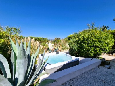 Villa 114 Serre d'Oupia - Outdoor photo 9