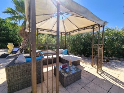 Villa 114 Serre d'Oupia - Outdoor photo 12