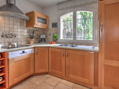 Villa 114 Serre d'Oupia - Features photo 13