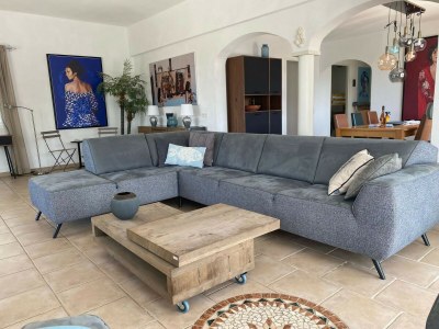 Villa 114 Serre d'Oupia - Features photo 18