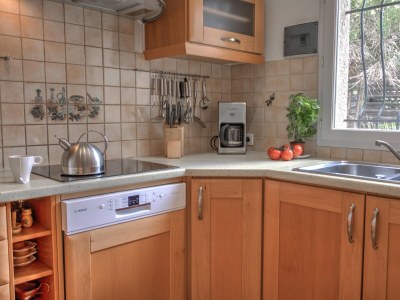 Villa 114 Serre d'Oupia - Features photo 29