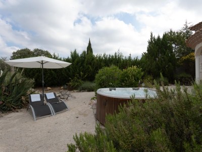 Villa 114 Serre d'Oupia - Features photo 30