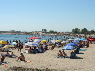 Villa 114 Serre d'Oupia - Environment photo 32