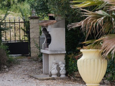 Villa 114 Serre d'Oupia - Outdoor photo 33