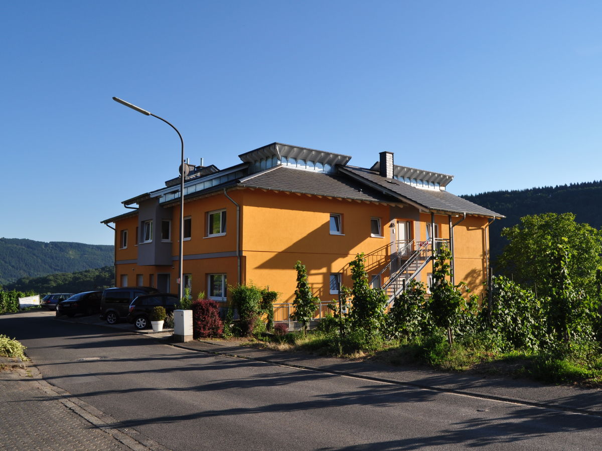 Holiday apartment SonnenHof - Outdoor photo 2