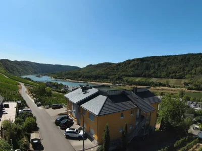 Holiday apartment SonnenHof - Outdoor photo 5