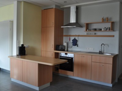 Holiday apartment SonnenHof - Features photo 8