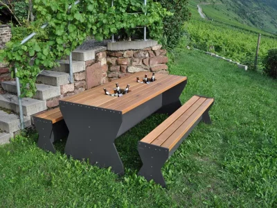 Holiday apartment SonnenHof - Environment photo 15