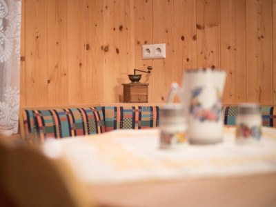 Holiday house Glacier Chalet by the Pond - Features photo 12