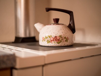 Holiday house Glacier Chalet by the Pond - Features photo 13