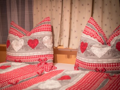 Holiday house Glacier Chalet by the Pond - Features photo 14