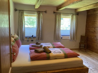 Holiday house Glacier Chalet by the Pond - Features photo 15