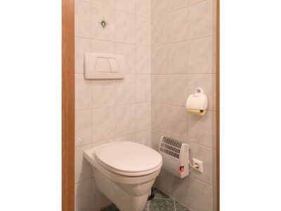 Holiday house Glacier Chalet by the Pond - Features photo 19