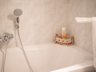 Holiday house Glacier Chalet by the Pond - Features photo 21