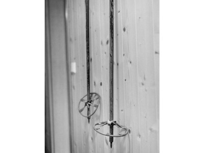 Holiday house Glacier Chalet by the Pond - Features photo 22