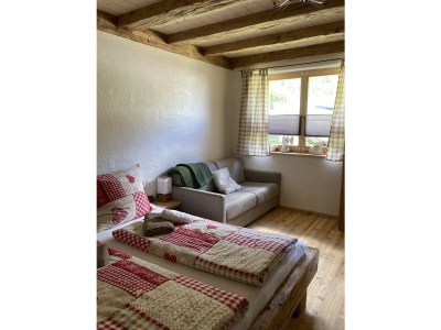 Holiday house Glacier Chalet by the Pond - Features photo 24