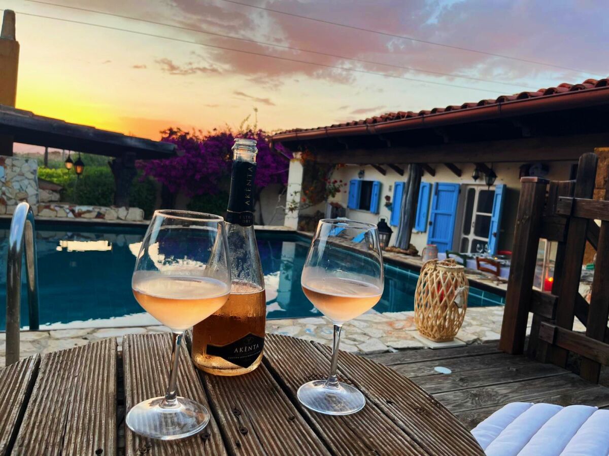 Villa La Maison du Monde - Outdoor photo 3