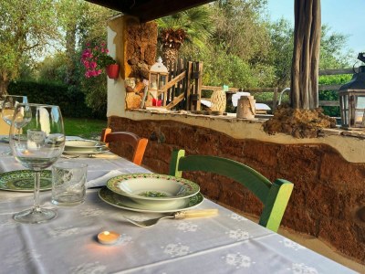 Villa La Maison du Monde - Outdoor photo 2