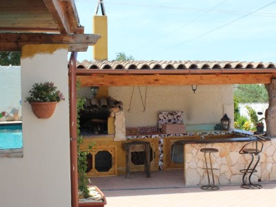 Villa La Maison du Monde - Outdoor photo 4