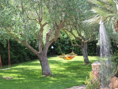 Villa La Maison du Monde - Outdoor photo 6