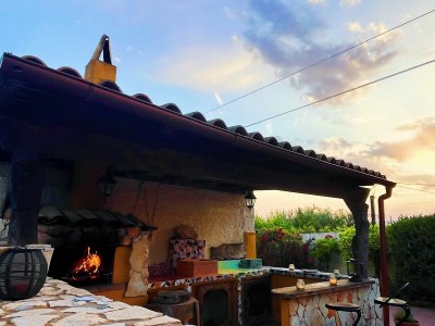 Villa La Maison du Monde - Outdoor photo 7