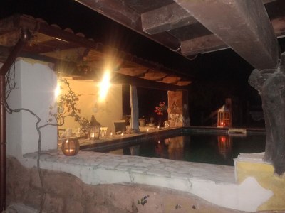 Villa La Maison du Monde - Outdoor photo 9