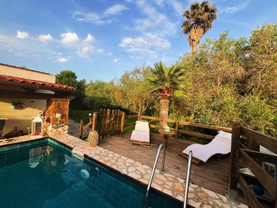 Villa La Maison du Monde - Outdoor photo 10