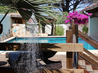 Villa La Maison du Monde - Outdoor photo 11